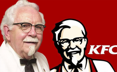 Ông chủ KFC – Thất bại 1009 lần và trở thành triệu phú ở tuổi 88