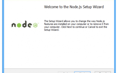 Node.js - nền tảng lập trình server side cực hấp dẫn