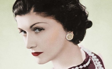 Coco Chanel - Biểu tượng huyền thoại của Chanel