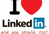 LinkedIn - Mạng xã hội tuyệt vời của những nhà Marketing Online