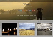 Bộ theme giao diện Wordpress miễn phí cho thiết kế web chuyên hình ảnh